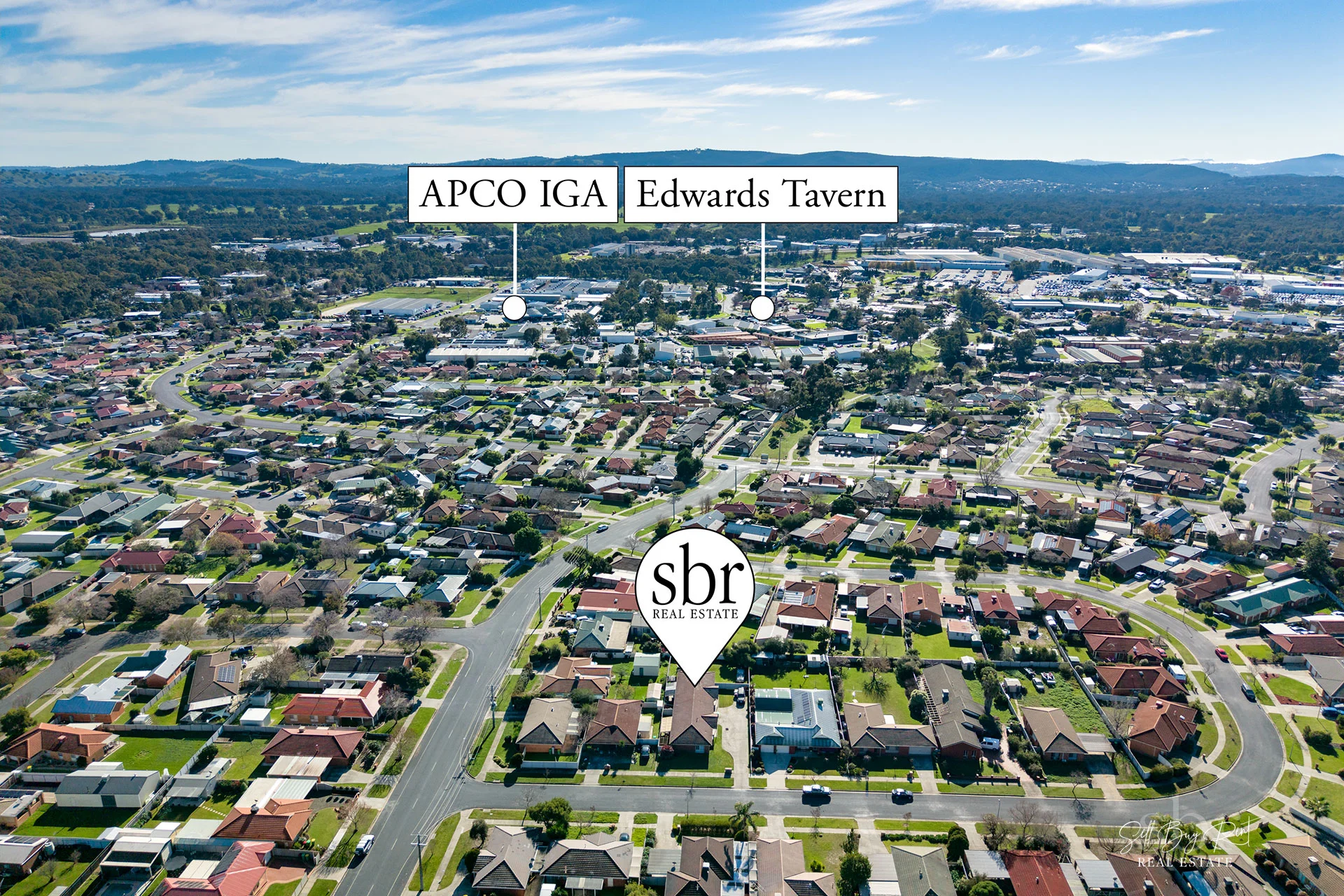 2/24 EDINBURGH CIRCUIT, Wodonga, Vic 3690