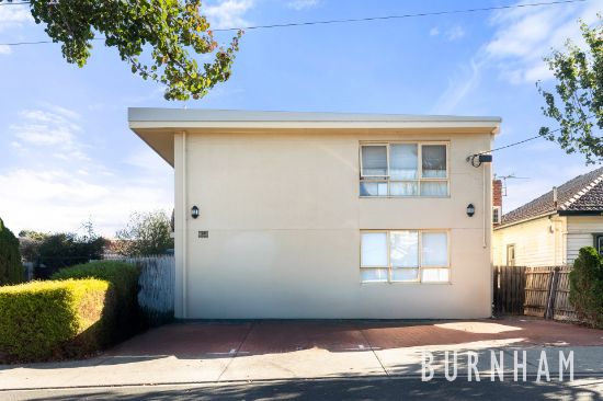 2/24 Southampton Street, Footscray, Vic 3011