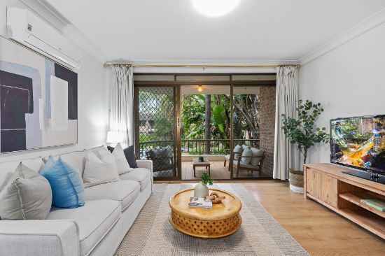 2/25 Carlingford Road, Epping, NSW 2121