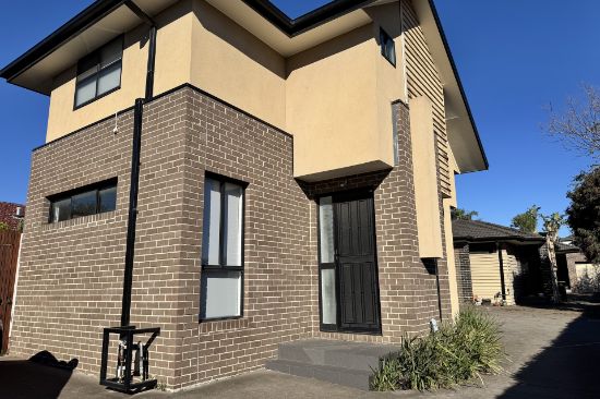 2/25 Devon Road, Pascoe Vale, Vic 3044