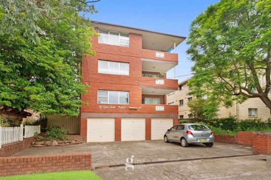 2/25 May Street, Eastwood, NSW 2122