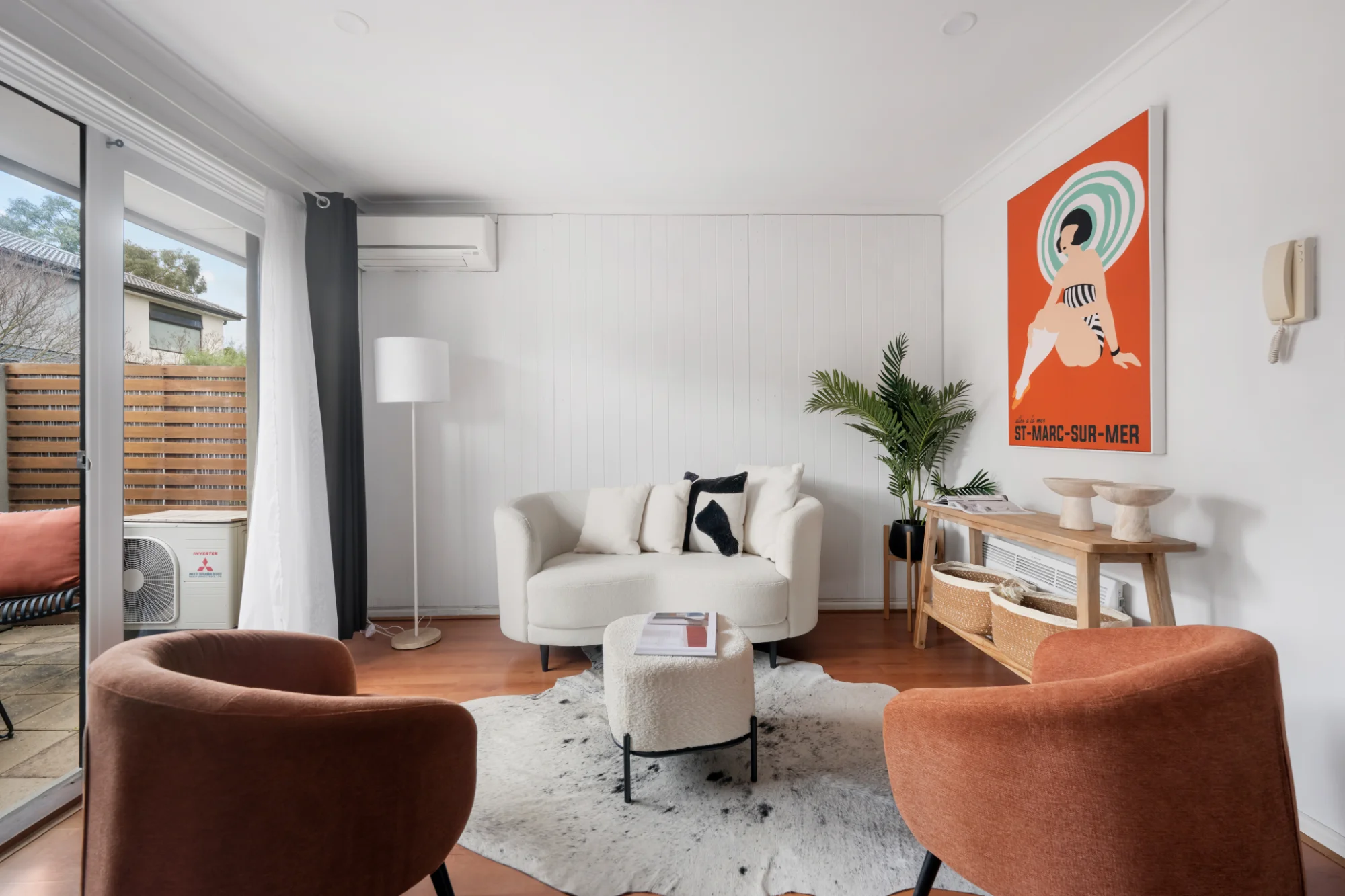 2/259 Gillies Street, Fairfield, Vic 3078