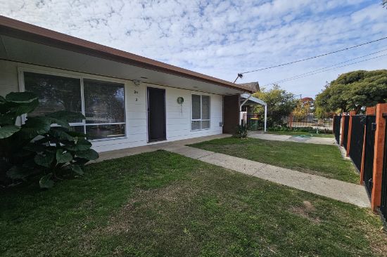 2/26 Magnolia Crescent, Wodonga, Vic 3690