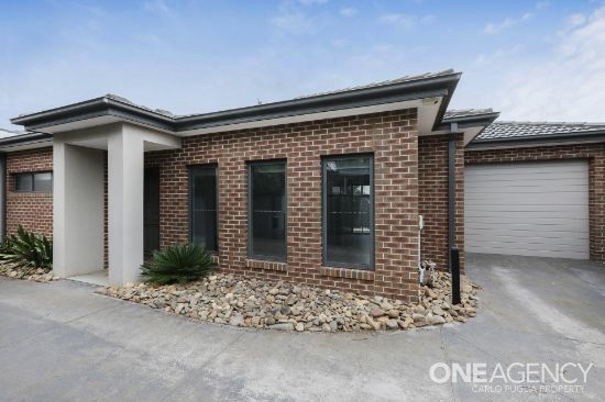 2/27 Ainsworth Street, Sunshine West, Vic 3020