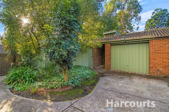 2/27 Alma Avenue, Ferntree Gully, Vic 3156