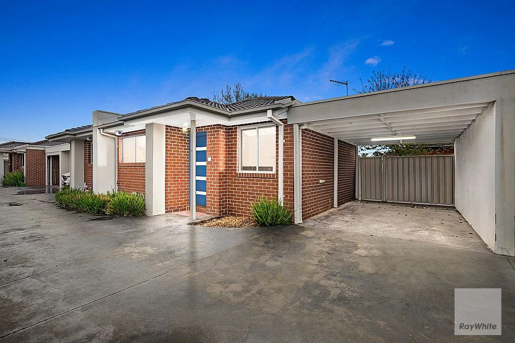 2/27 Anderson Street, Lalor VIC 3075