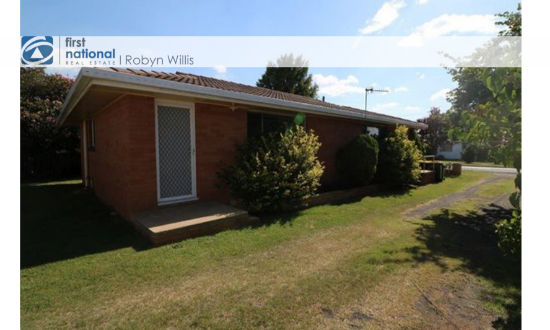 2/27 Lewis Street, Glen Innes, NSW 2370