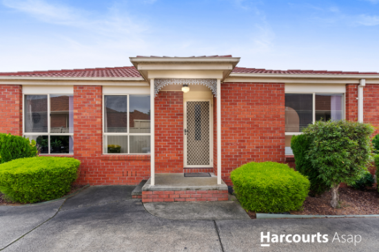 2/28 Canberra Avenue, Dandenong, Vic 3175