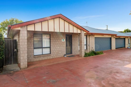 2/28 Canning Street, Drayton, Qld 4350