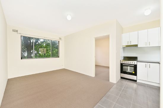 2/29-31 Johnston Street, Annandale, NSW 2038