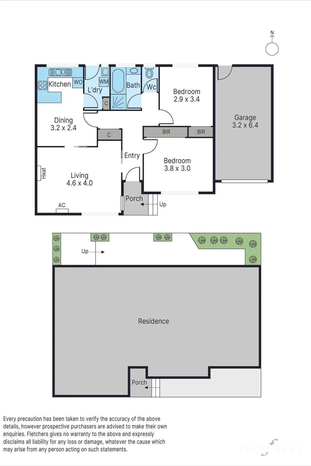 2/29 Barkly Street, Box Hill, Vic 3128