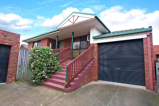 2/29 Golf Road, Coburg North, Vic 3058