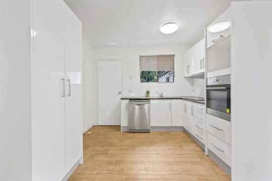 2/29 Ocean Avenue, Slade Point, Qld 4740
