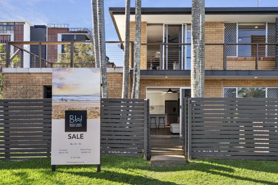 2/29 Twenty Seventh Avenue, Palm Beach, Qld 4221