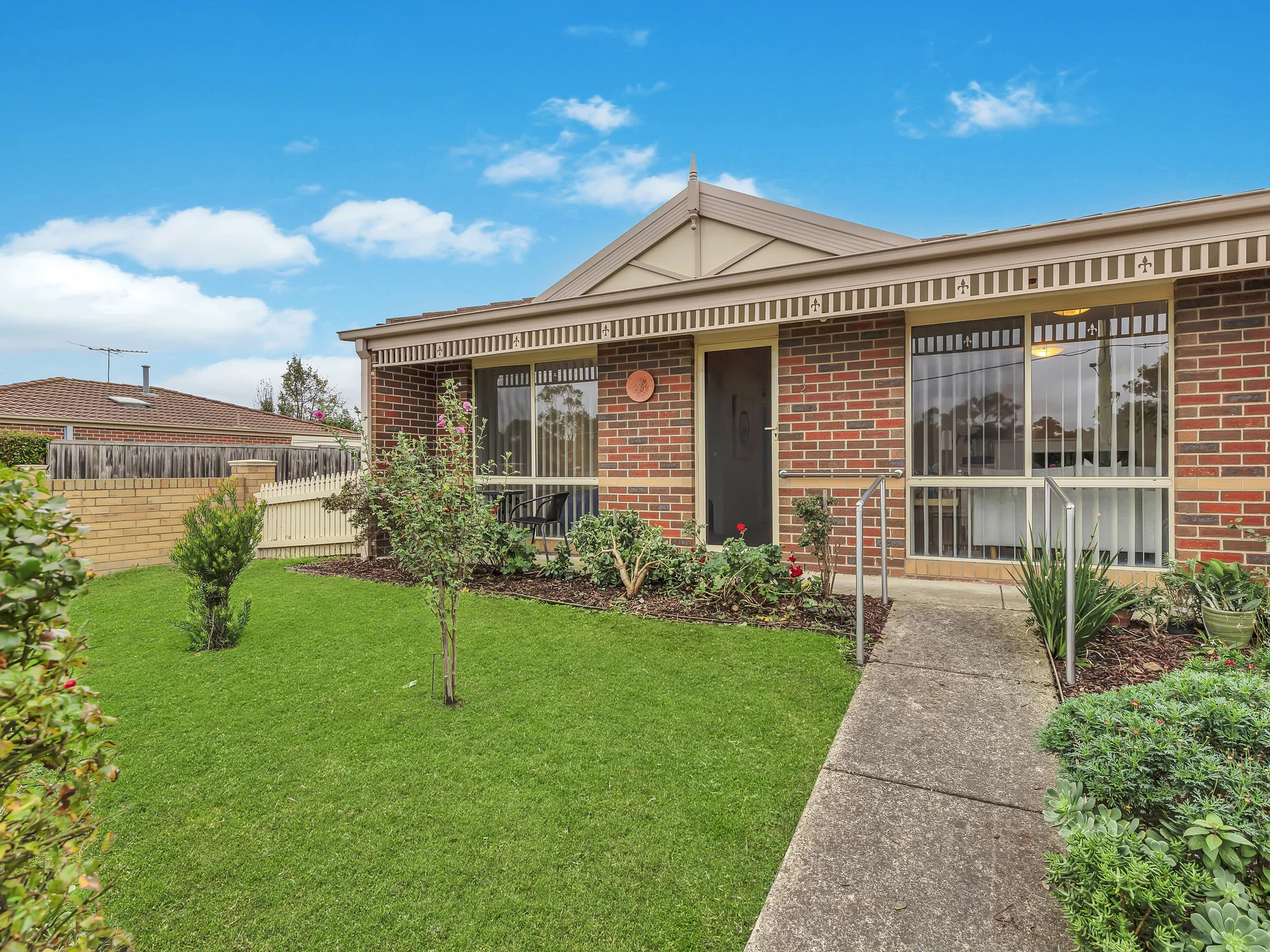 2/293 Cranbourne Frankston Road, Langwarrin, Vic 3910