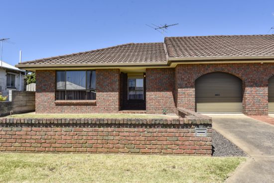 Unit 2 2A Case Street, Mount Gambier, Mount Gambier, SA 5290