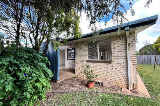 2/2a Eastgate Street, Bundaberg East, Qld 4670