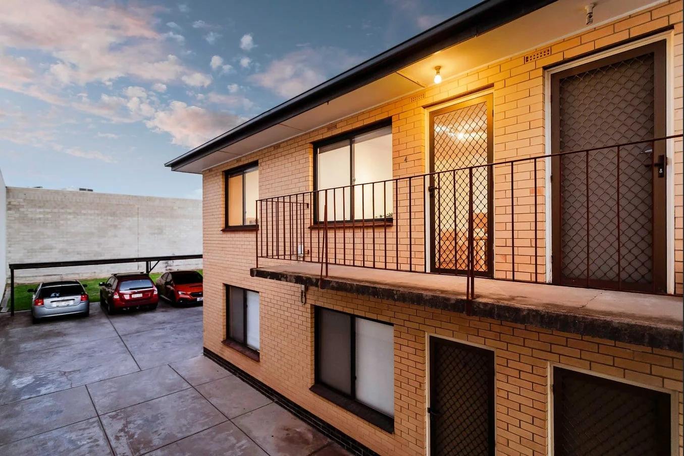 2/3 Croydon Road, Keswick, SA 5035