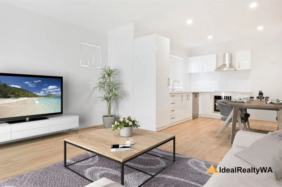 2/3 Ewing Street, Bentley, WA 6102