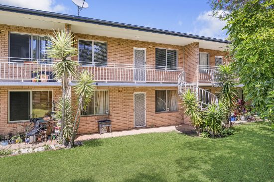 2/3 Oxley Crescent, Port Macquarie, NSW 2444