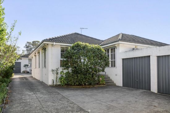 2/3 Payne Street, Surrey Hills, Vic 3127