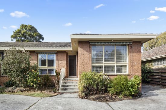 2/3 Sandford Street, Highett, Vic 3190