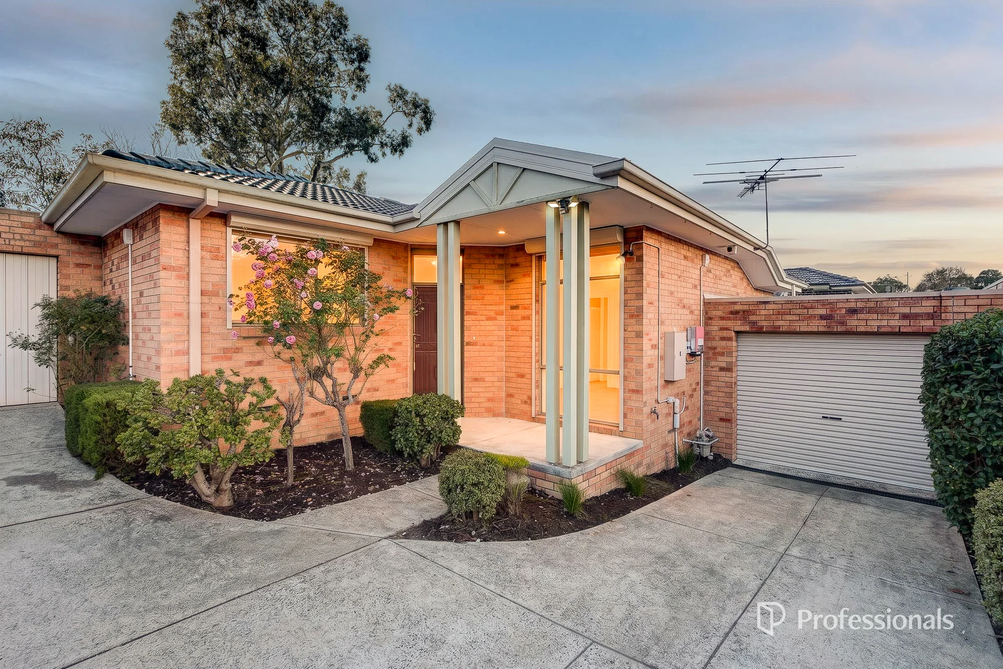 2/30 Bales Street, Mount Waverley, Vic 3149