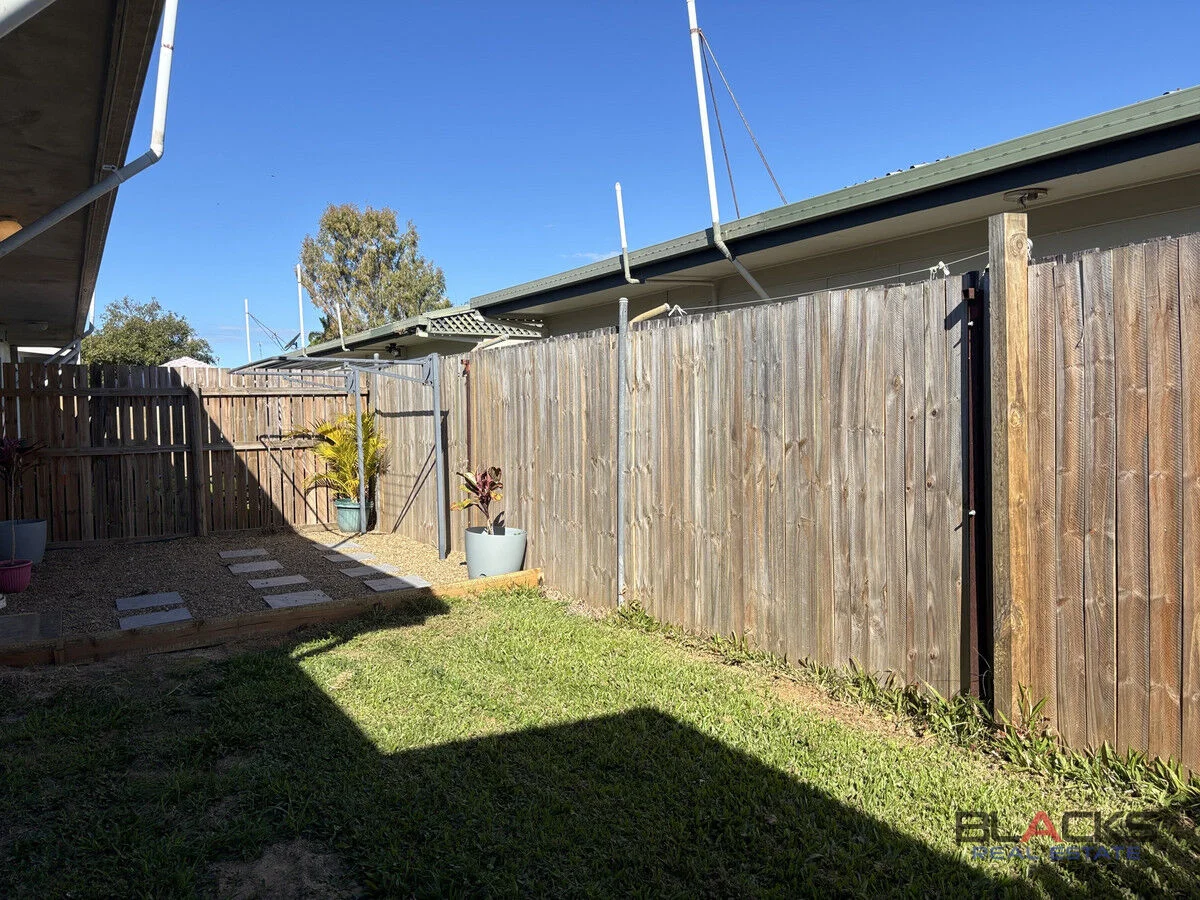 2/30 Canberra Street, North Mackay, Qld 4740