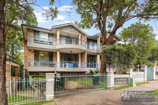 2/31-35 Isabella Street, North Parramatta, NSW 2151