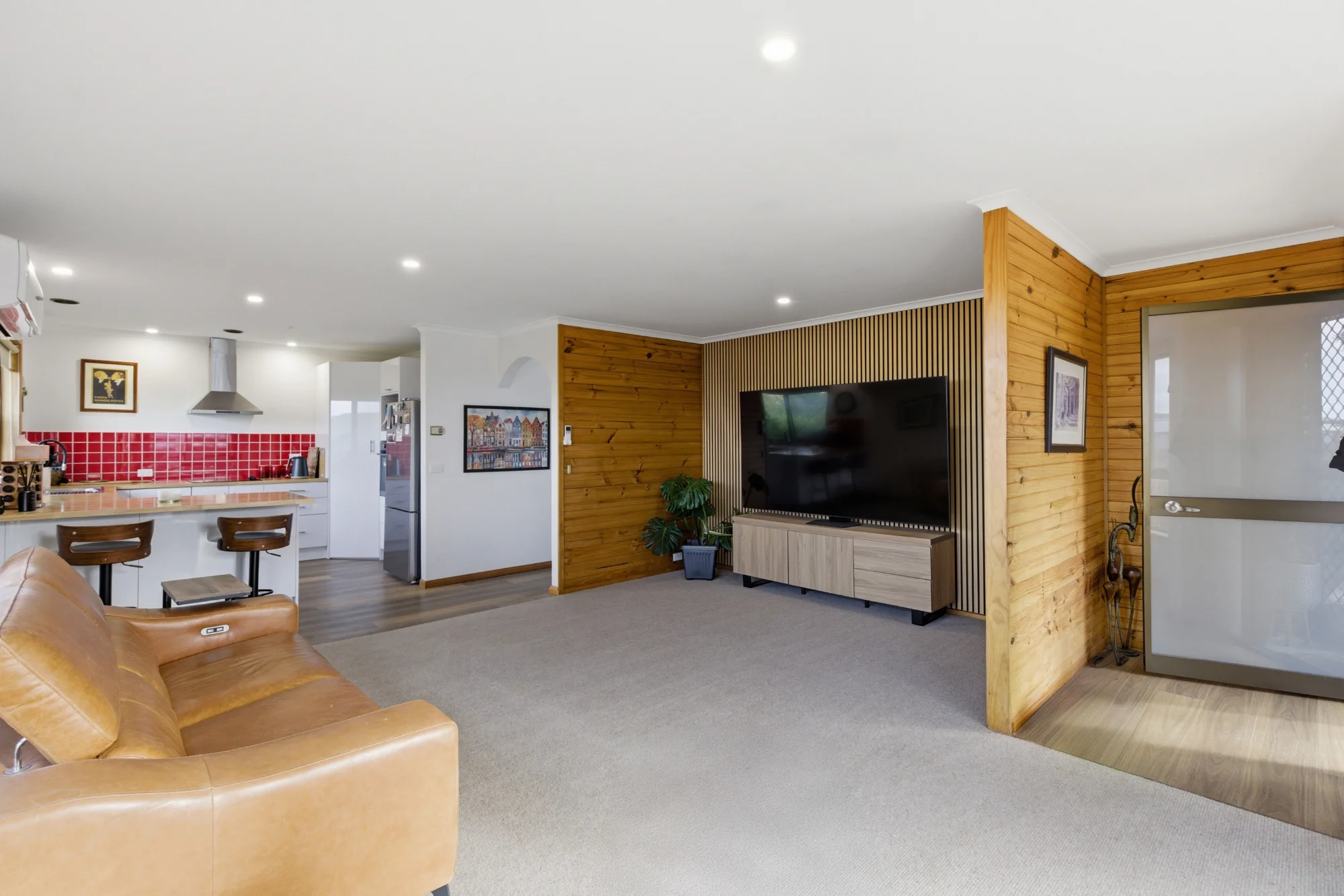 2/31 Alexander Street, Shearwater, Tas 7307