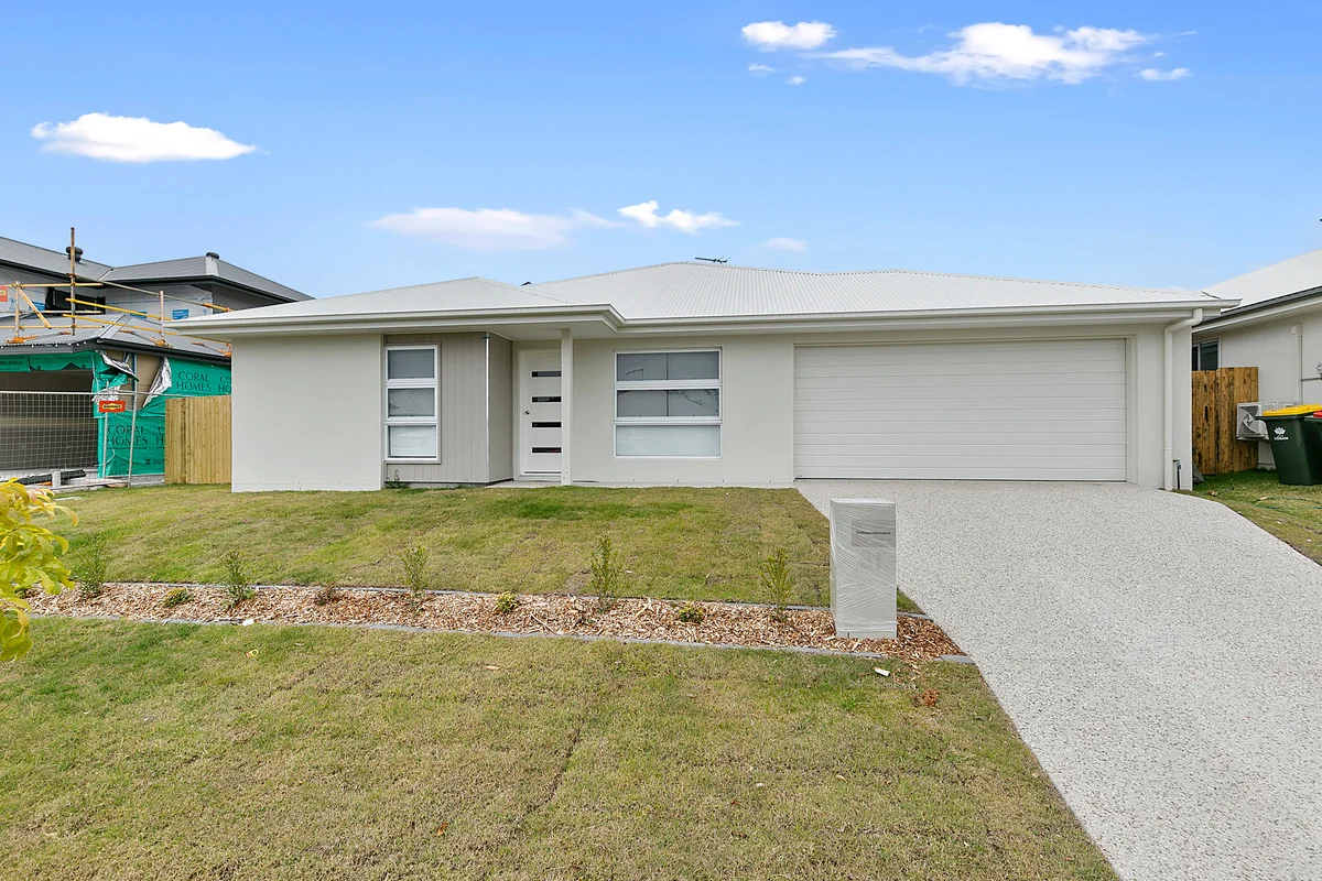 2/31 Flint Place, Park Ridge, Qld 4125