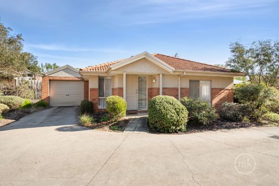 2/31 Haley Street, Diamond Creek, Vic 3089
