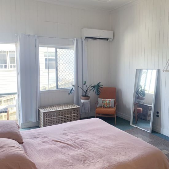 2/31 Plimsoll Street, Greenslopes, Qld 4120