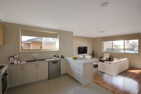 2/31 Robinson Street, Clayton, Vic 3168
