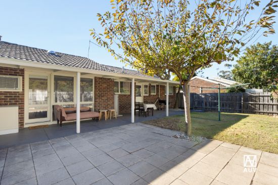 2/313-315 Blackburn Road, Burwood East, Vic 3151