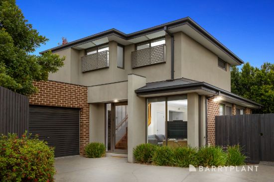 2/32 Helen Road, Ferntree Gully, Vic 3156
