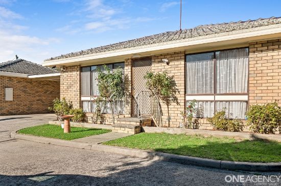 2/33 Ethel Street, Traralgon, Vic 3844