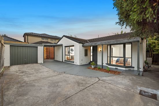 2/33 Mount Street, Glen Waverley, Vic 3150