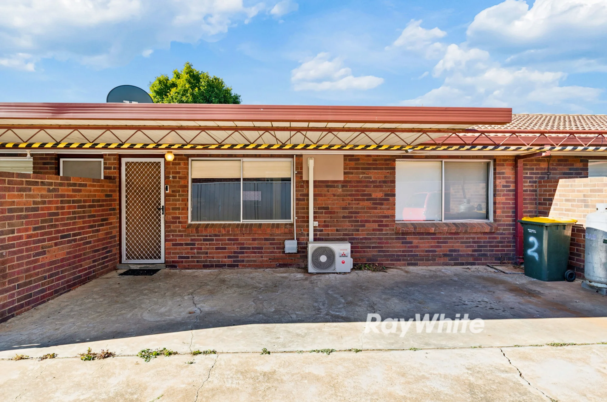 2/34 Cherry Avenue, Mildura, Vic 3500