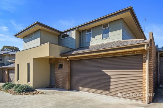 2/34 Devenish Road, Boronia, Vic 3155