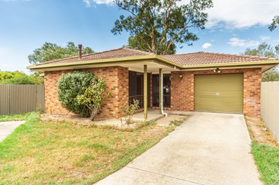 2/34 Julie Place, Lavington, NSW 2641