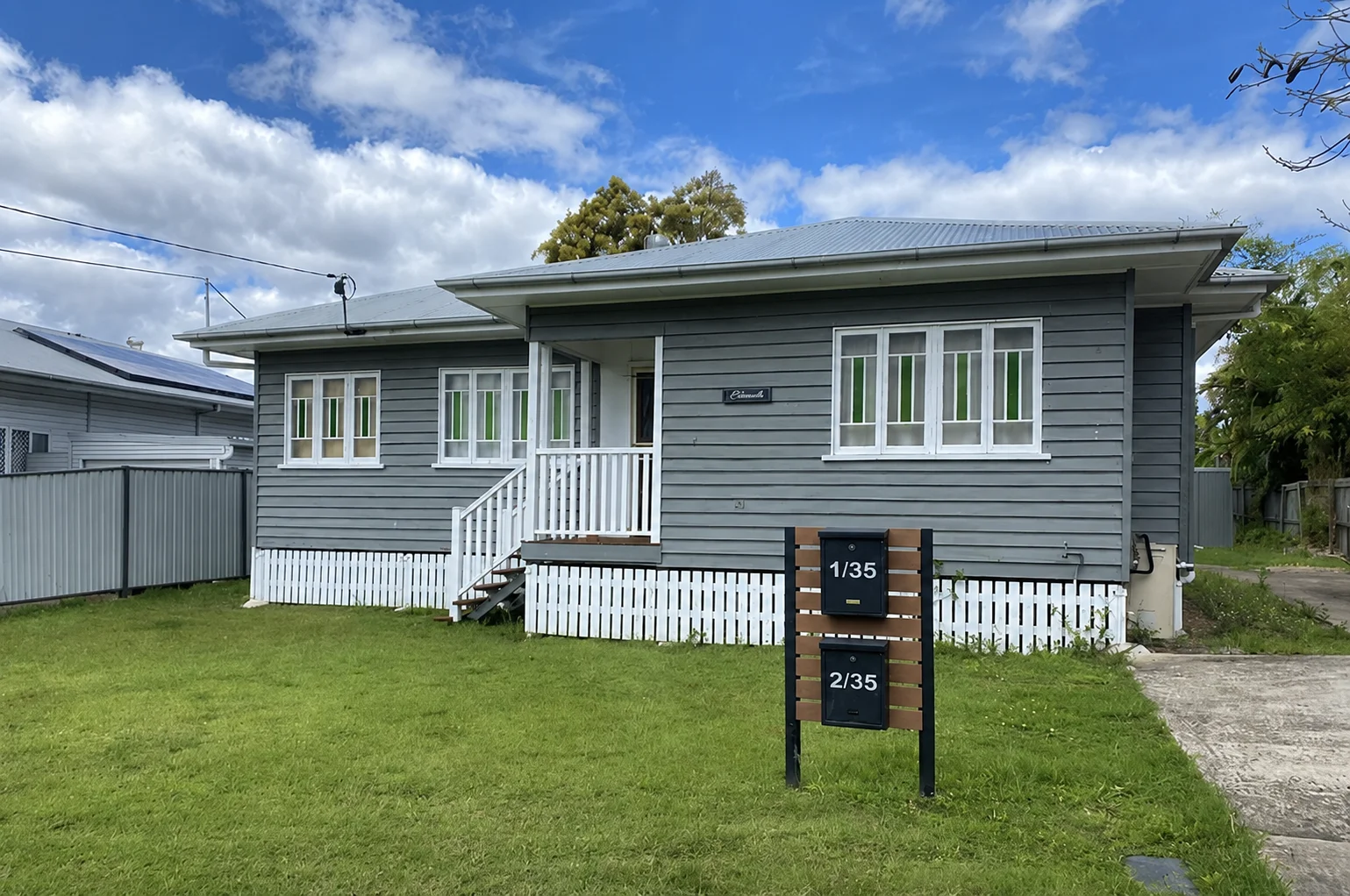 2/35 Blackstone Rd, Eastern Heights, Qld 4305