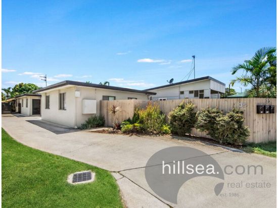2/35 Brisbane Road, Biggera Waters, Qld 4216