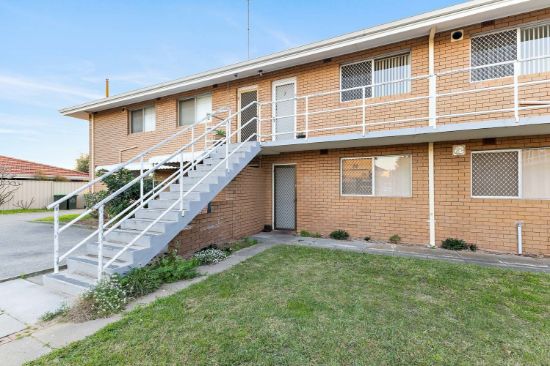 2/35 Coventry Road, Shoalwater, WA 6169