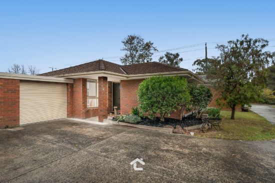 2/357 Bayswater Road, Bayswater North, Vic 3153