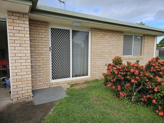 2/36 Canberra Street, North Mackay, Qld 4740