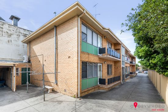 2/36 Maribyrnong Road, Moonee Ponds, Vic 3039