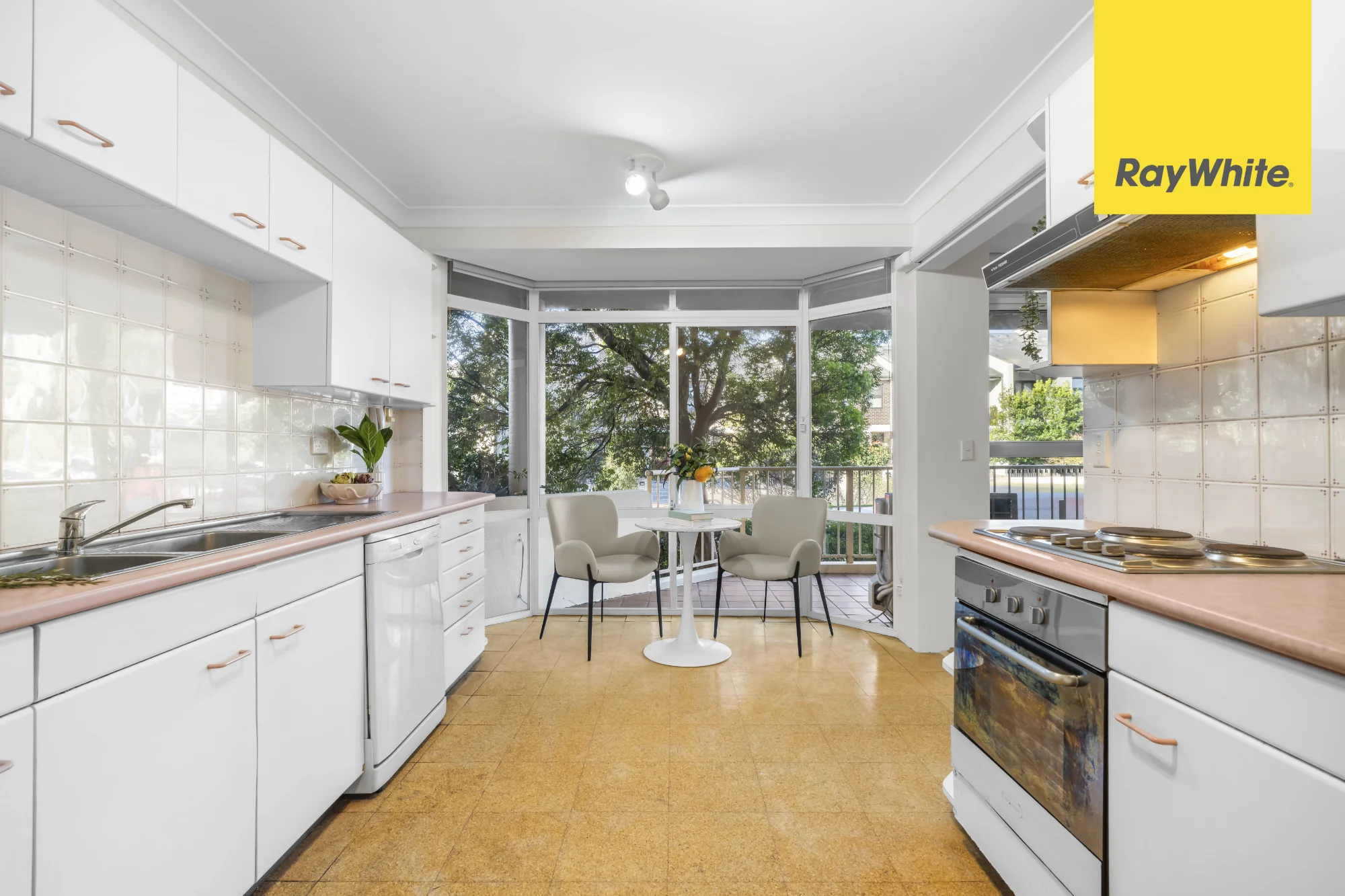 2/38-40 Bridge Street, Epping, NSW 2121