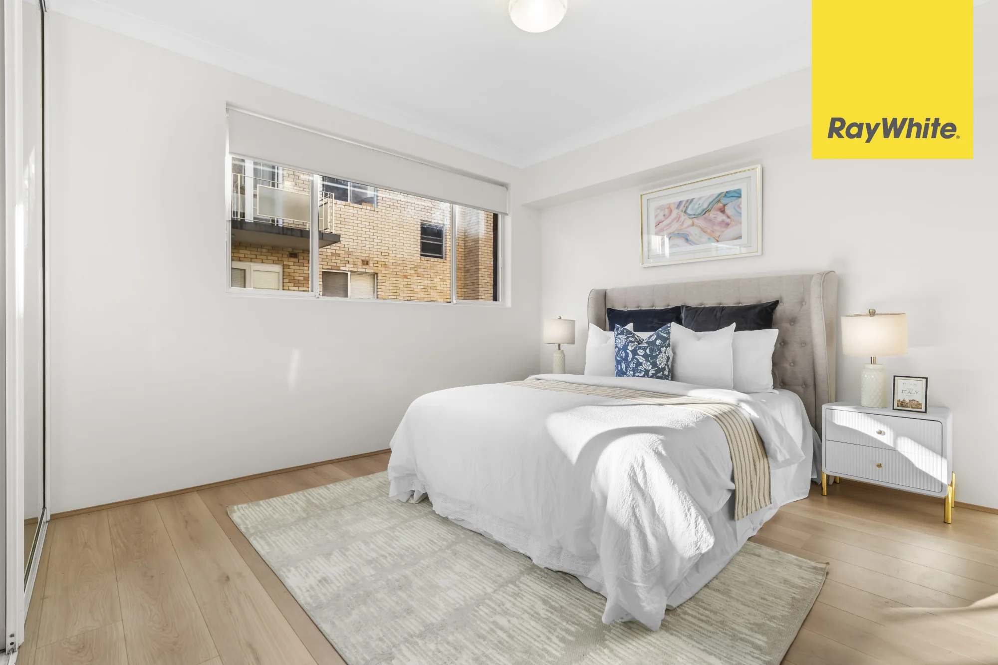 2/38-40 Bridge Street, Epping, NSW 2121