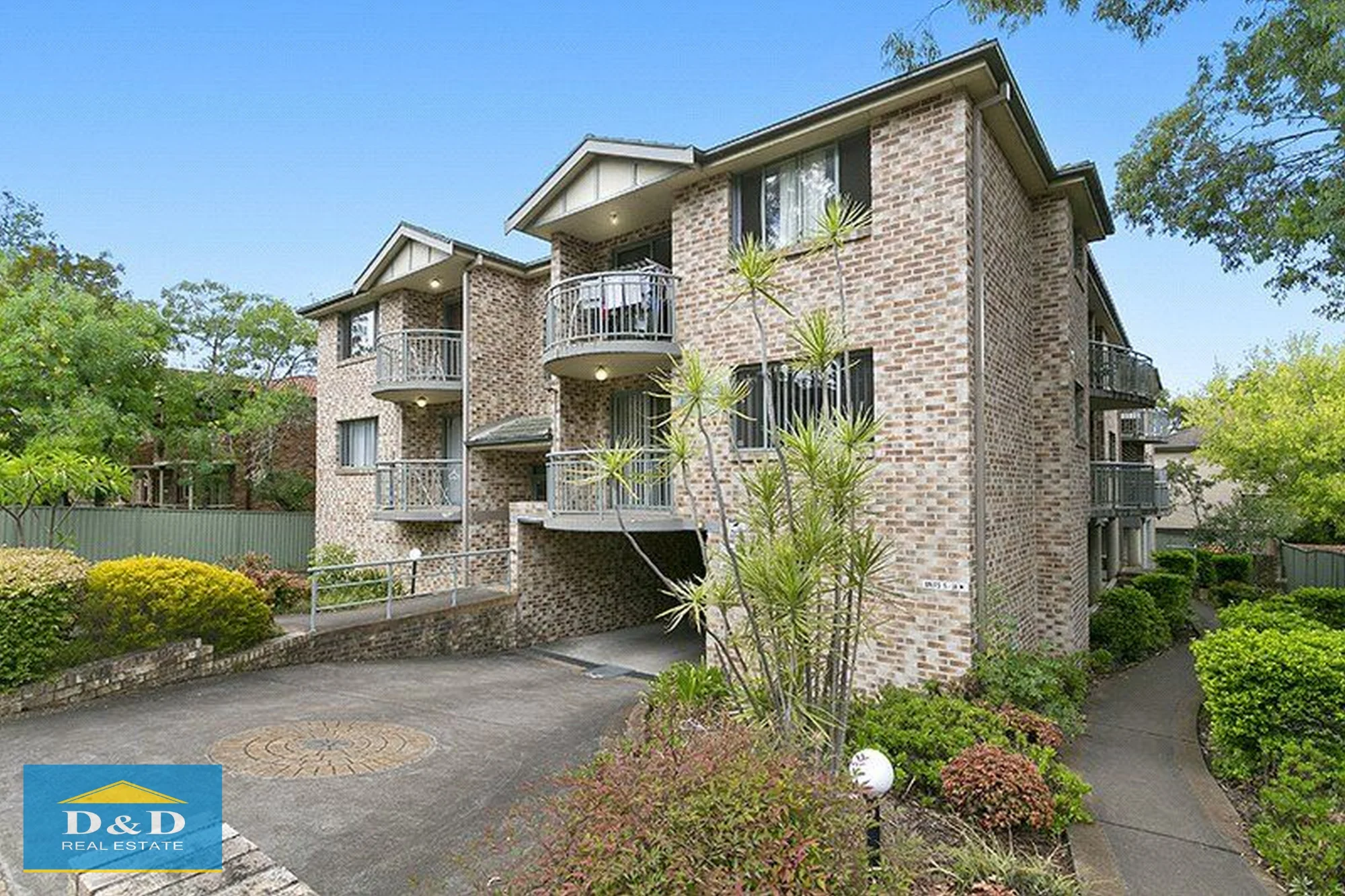 2/38-40 Meehan Street, Granville, NSW 2142